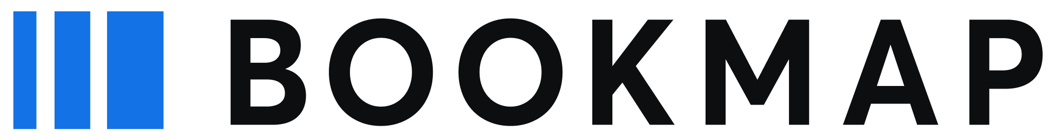 Bookmap Affiliate Program